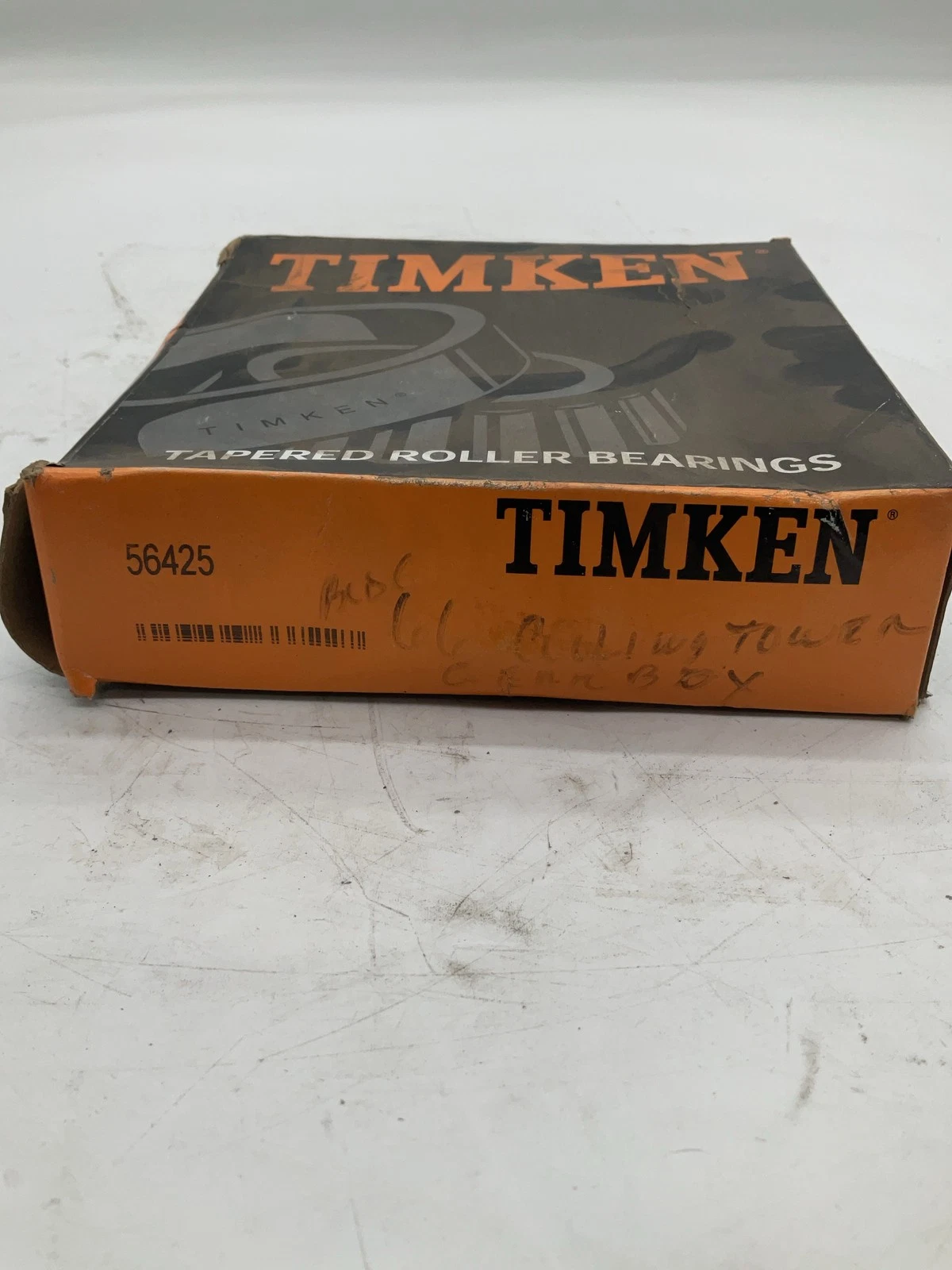 Timken 56425-20024 Tapered Roller Bearing Cone NEW - Image 2