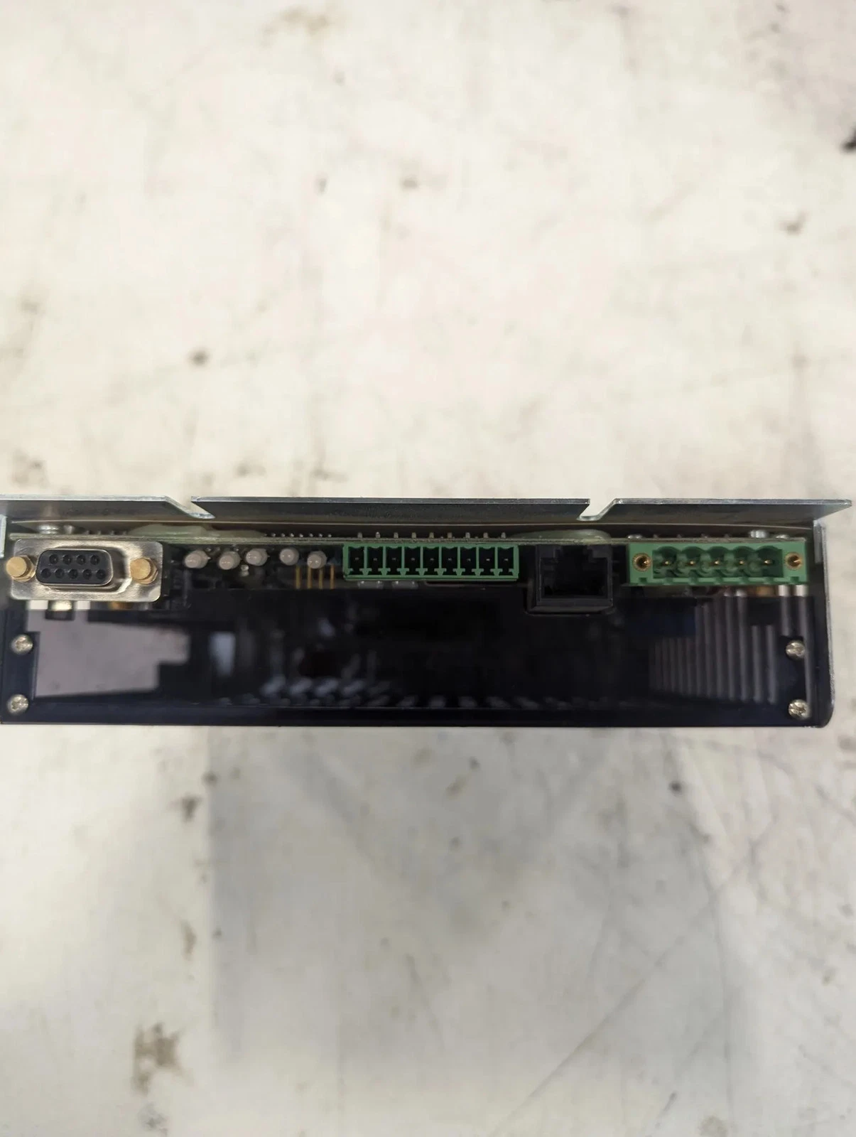 WTC WI05-T46A Time Unit Control Module USED - Image 2