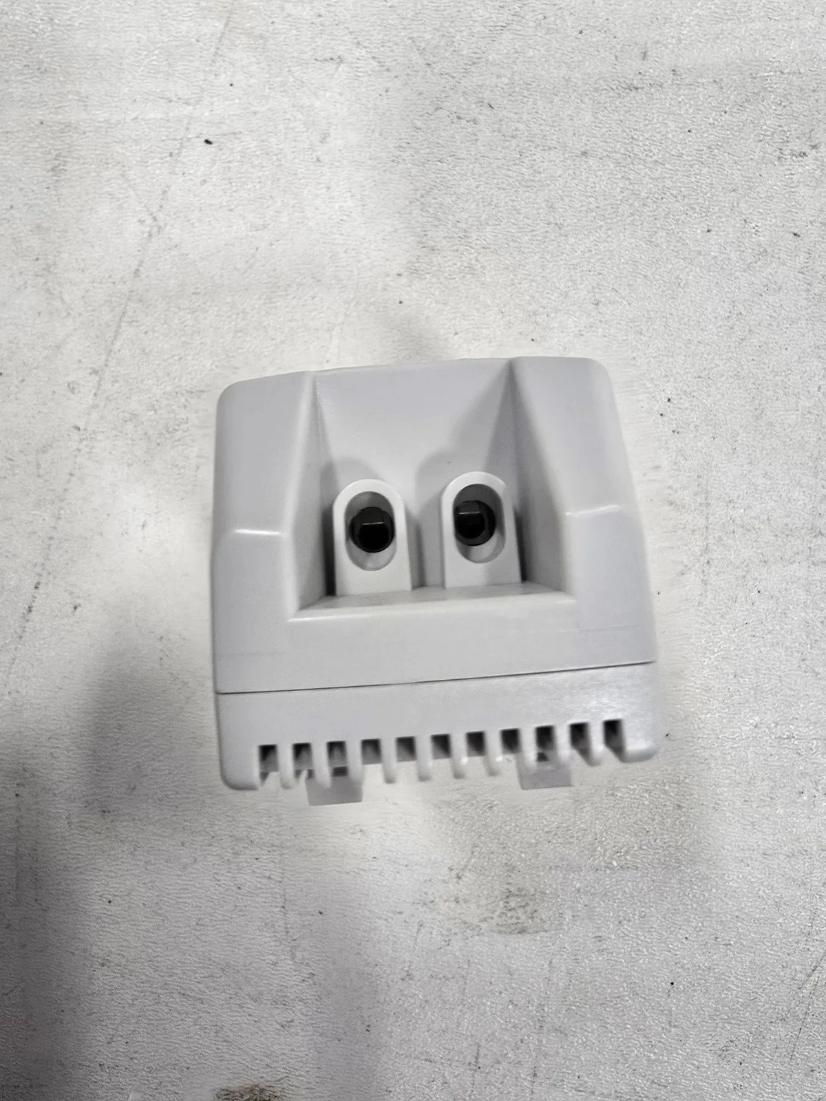 PFANNENBERG FLZ530 THERMOSTAT USED - Image 3
