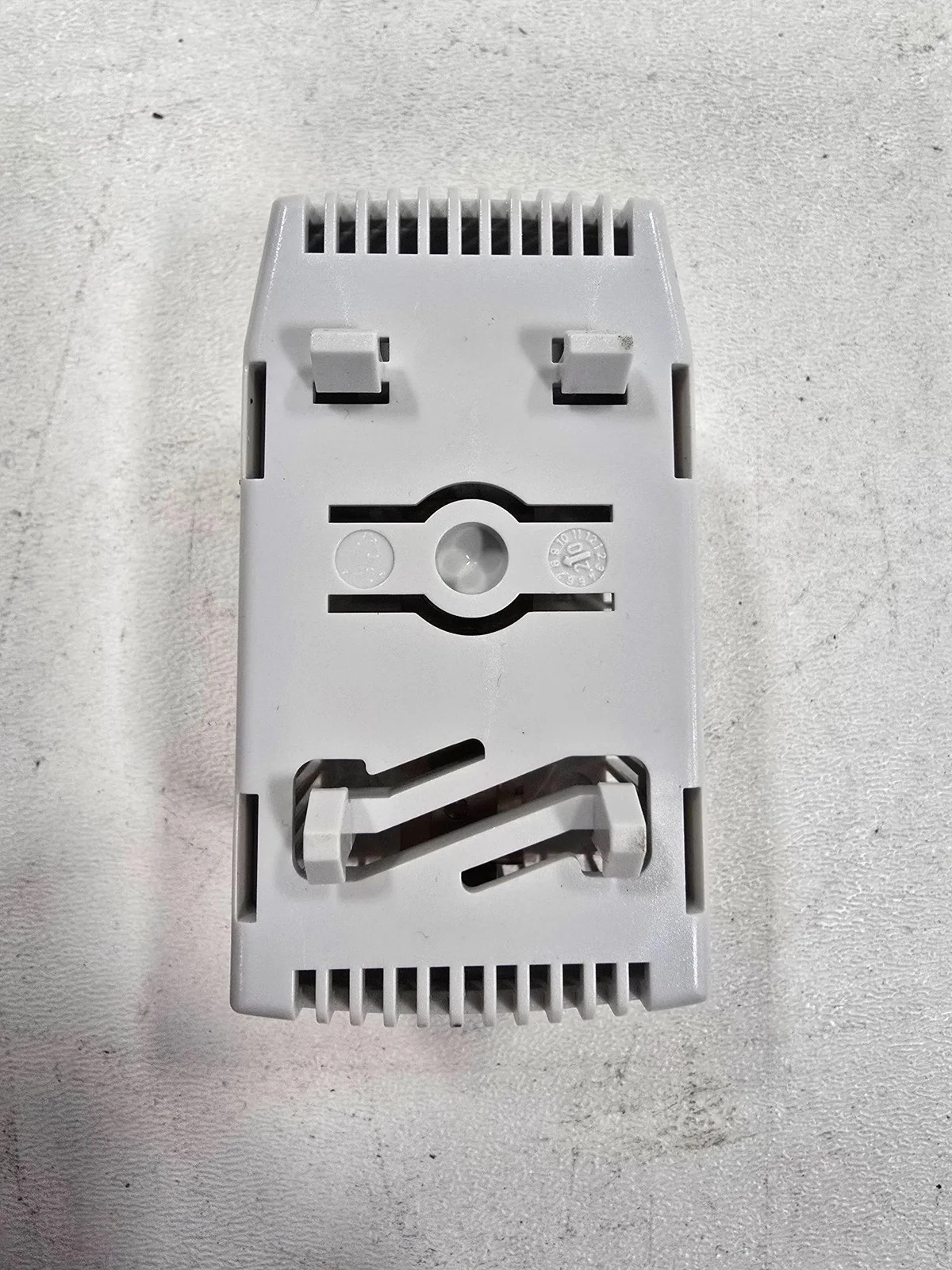 PFANNENBERG FLZ530 THERMOSTAT USED - Image 4