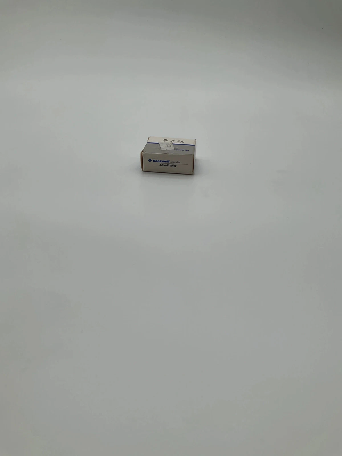 ALLEN BRADLEY W26 Overload Heater Element NEW - Image 2