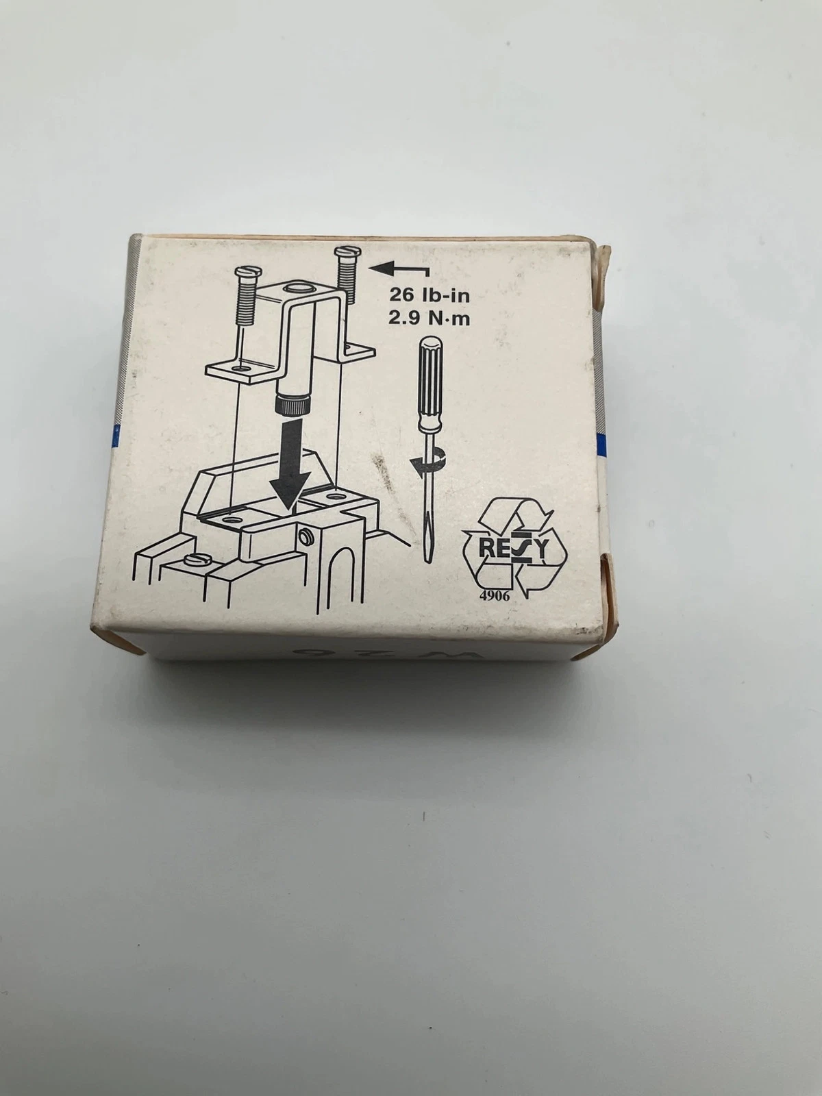 ALLEN BRADLEY W26 Overload Heater Element NEW - Image 5