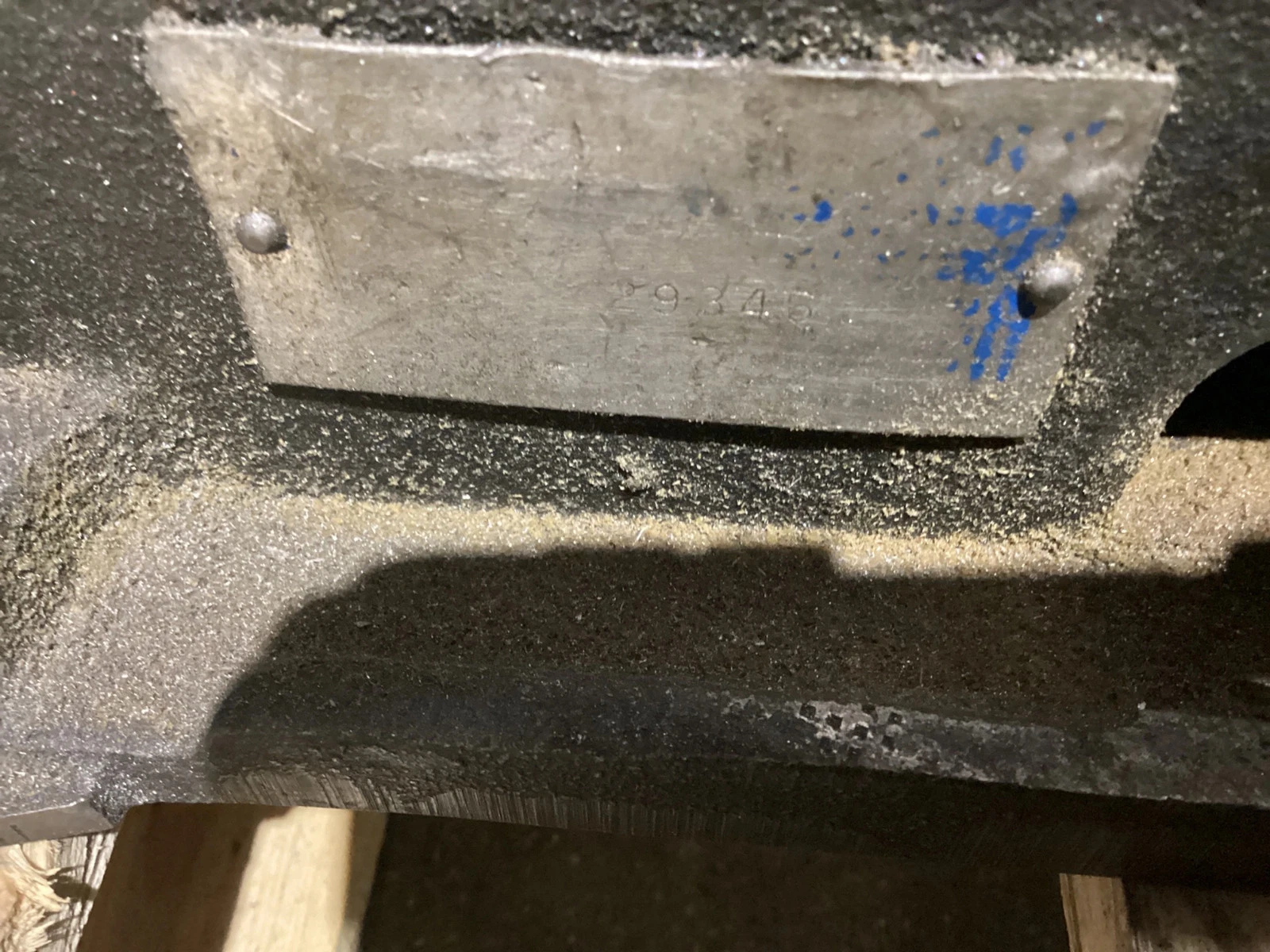 Precision Machine Vise USED - Image 4