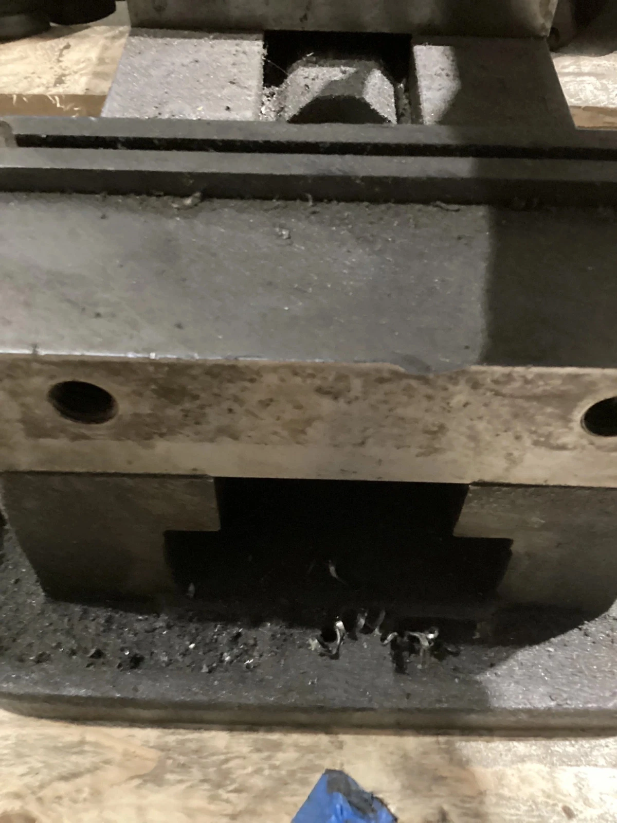 Precision Machine Vise USED - Image 5