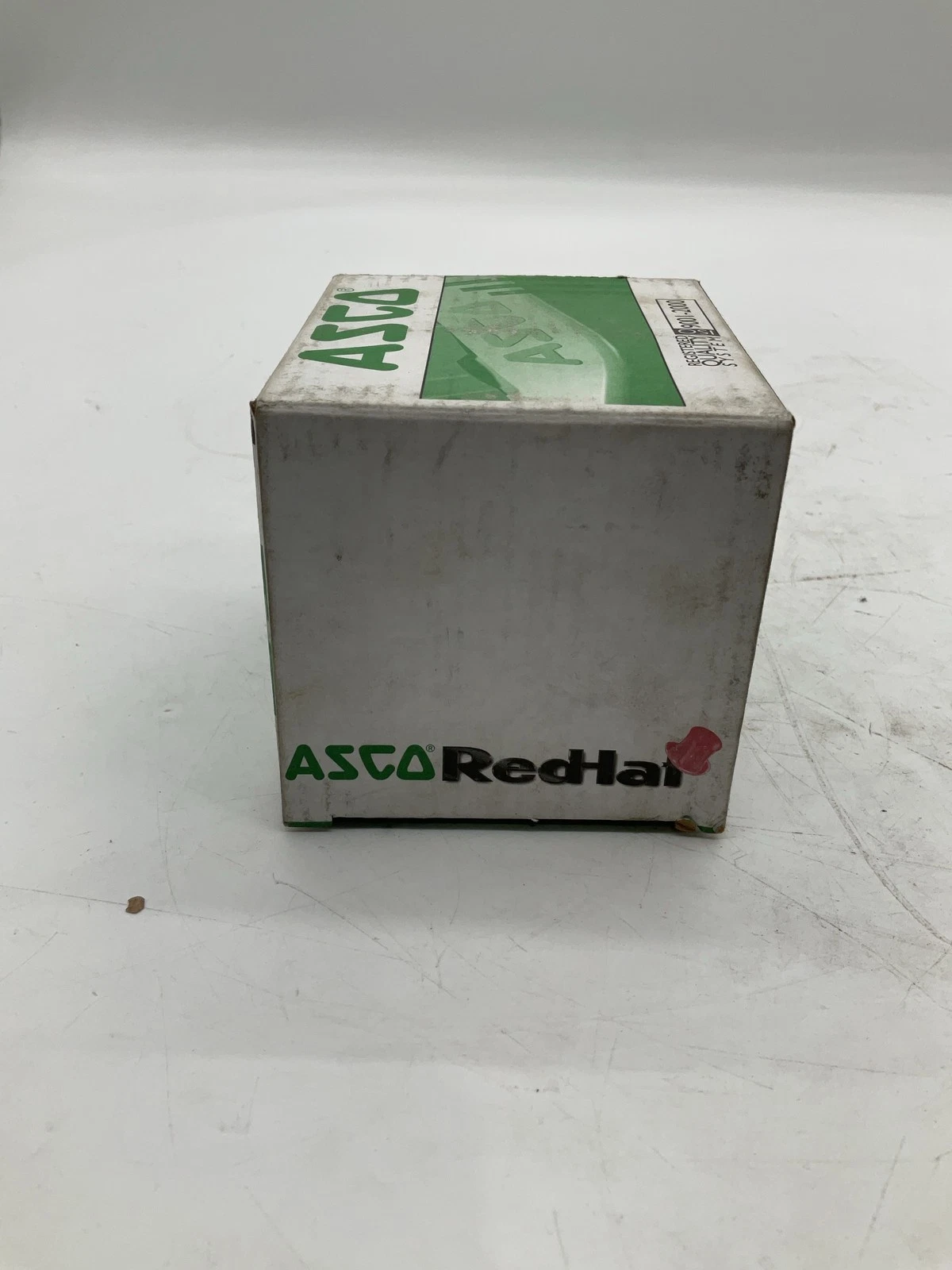 ASCO EF8003G002 Red-Hat II Hazardous Location Solenoid 120V NEW - Image 4