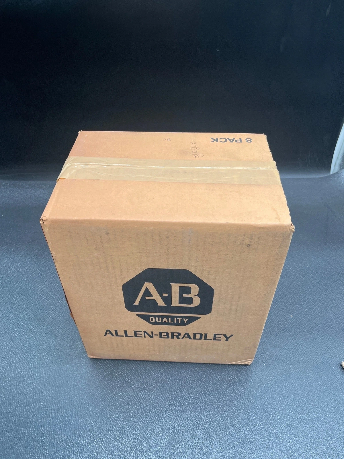 ALLEN BRADLEY 1770-XYC Battery Pack for PLC NEW (8-Pack) - Image 5