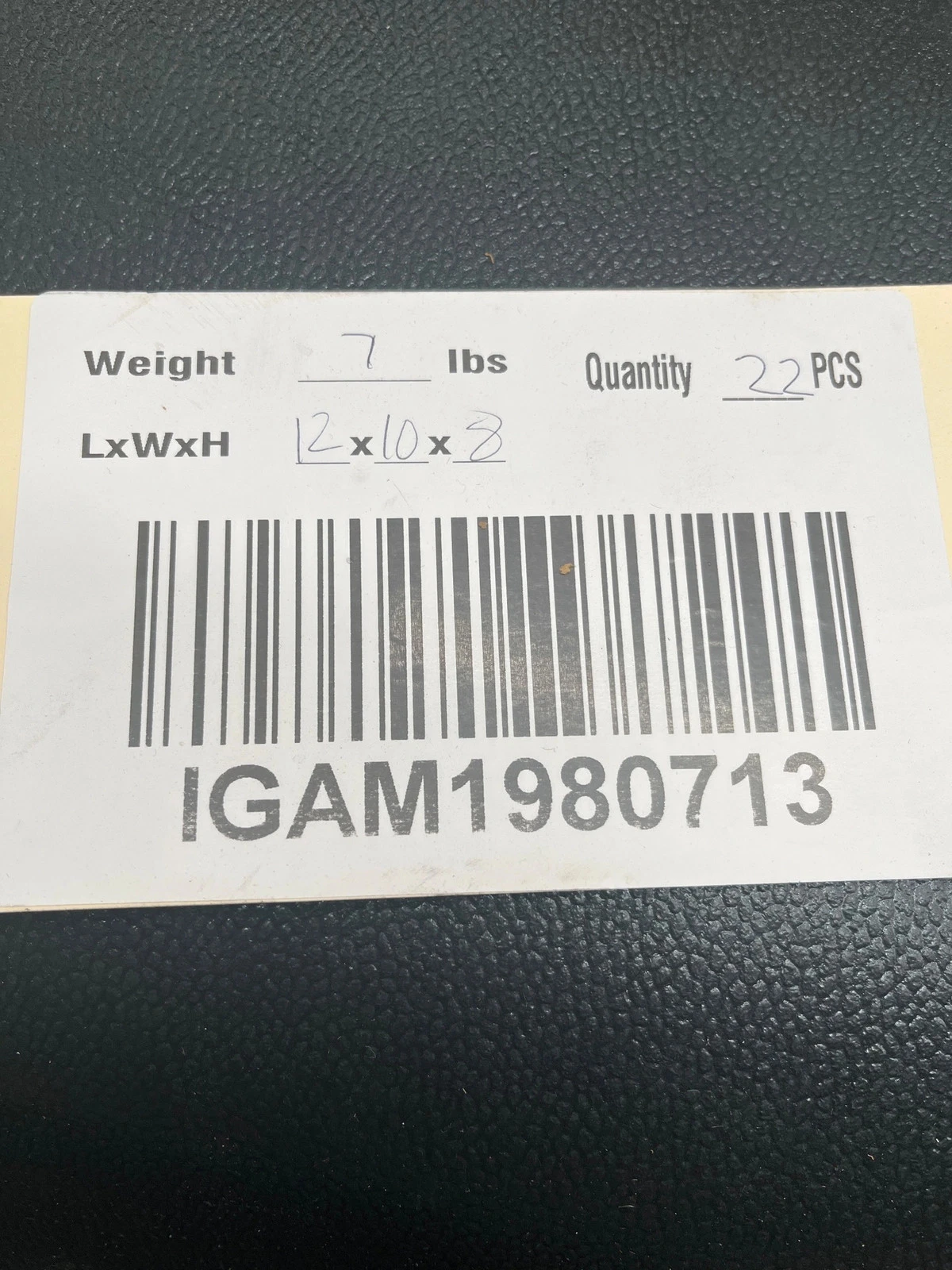 ALLEN BRADLEY 1770-XYC Battery Pack for PLC NEW (8-Pack) - Image 6