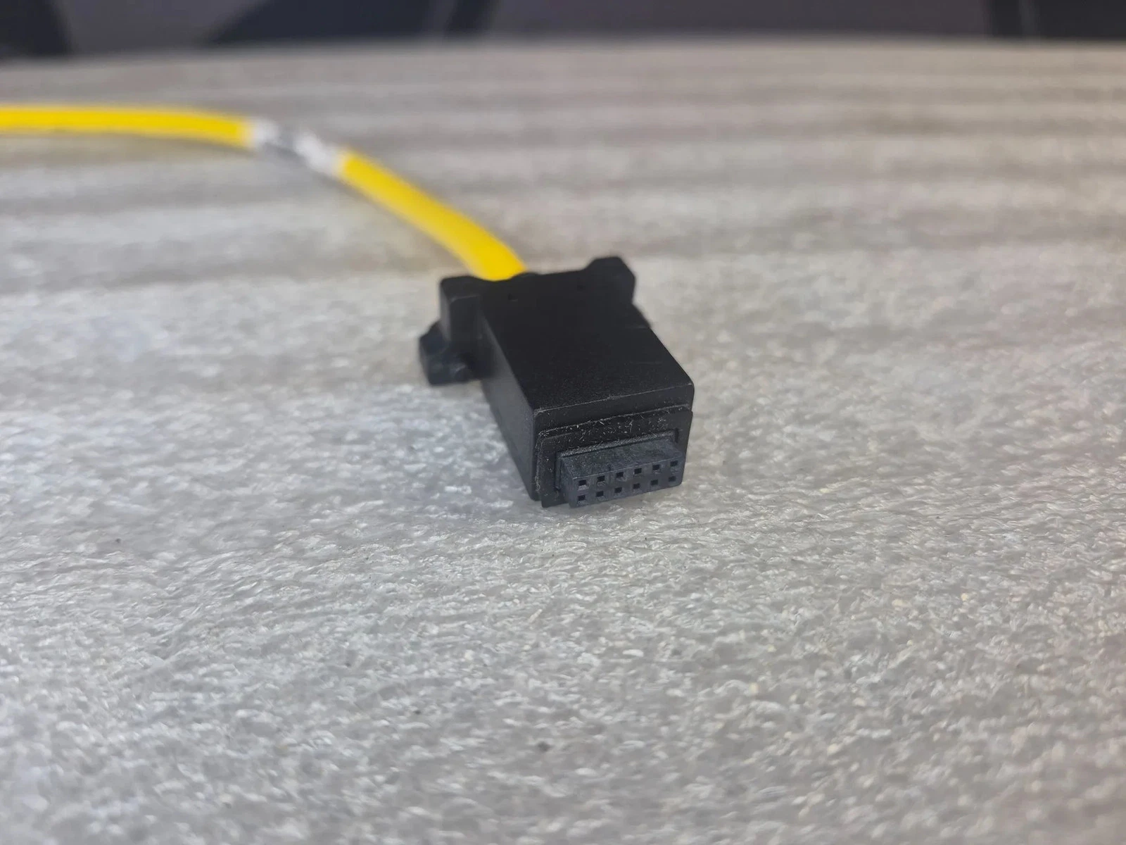 BANNER 86944 Double Ended Sensor Cable NEW - Image 2