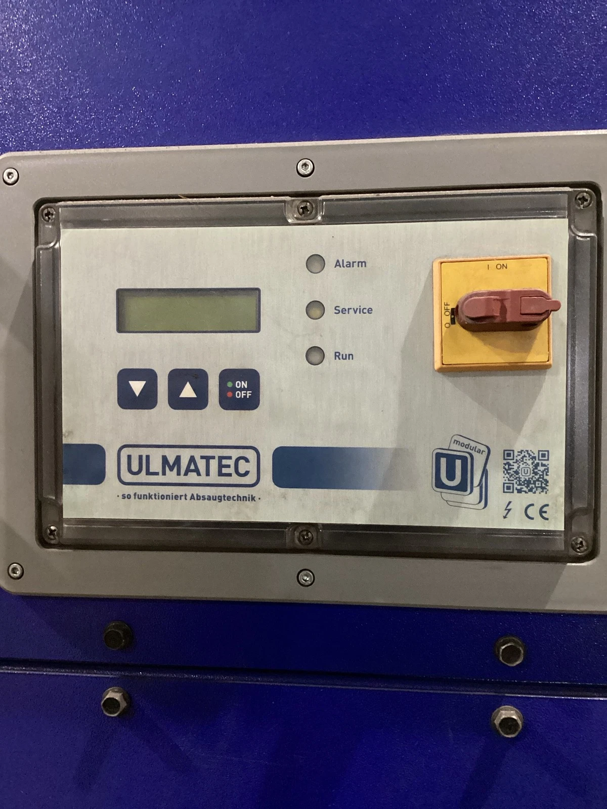 Weil Engineering FLEXMASTER w/ TRUMPF TruDisk 4001 Laser System USED - Image 3
