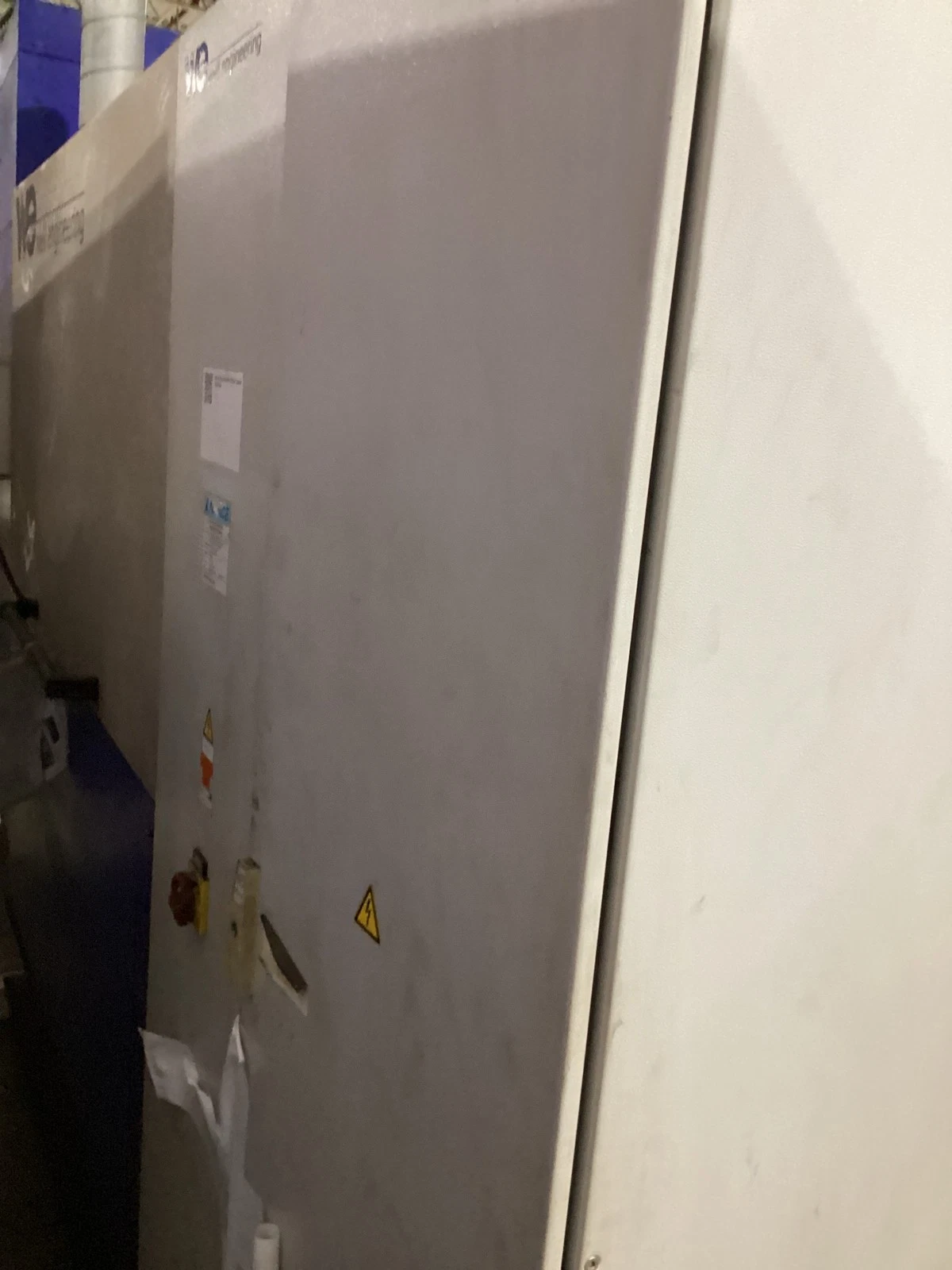 Weil Engineering FLEXMASTER w/ TRUMPF TruDisk 4001 Laser System USED - Image 11