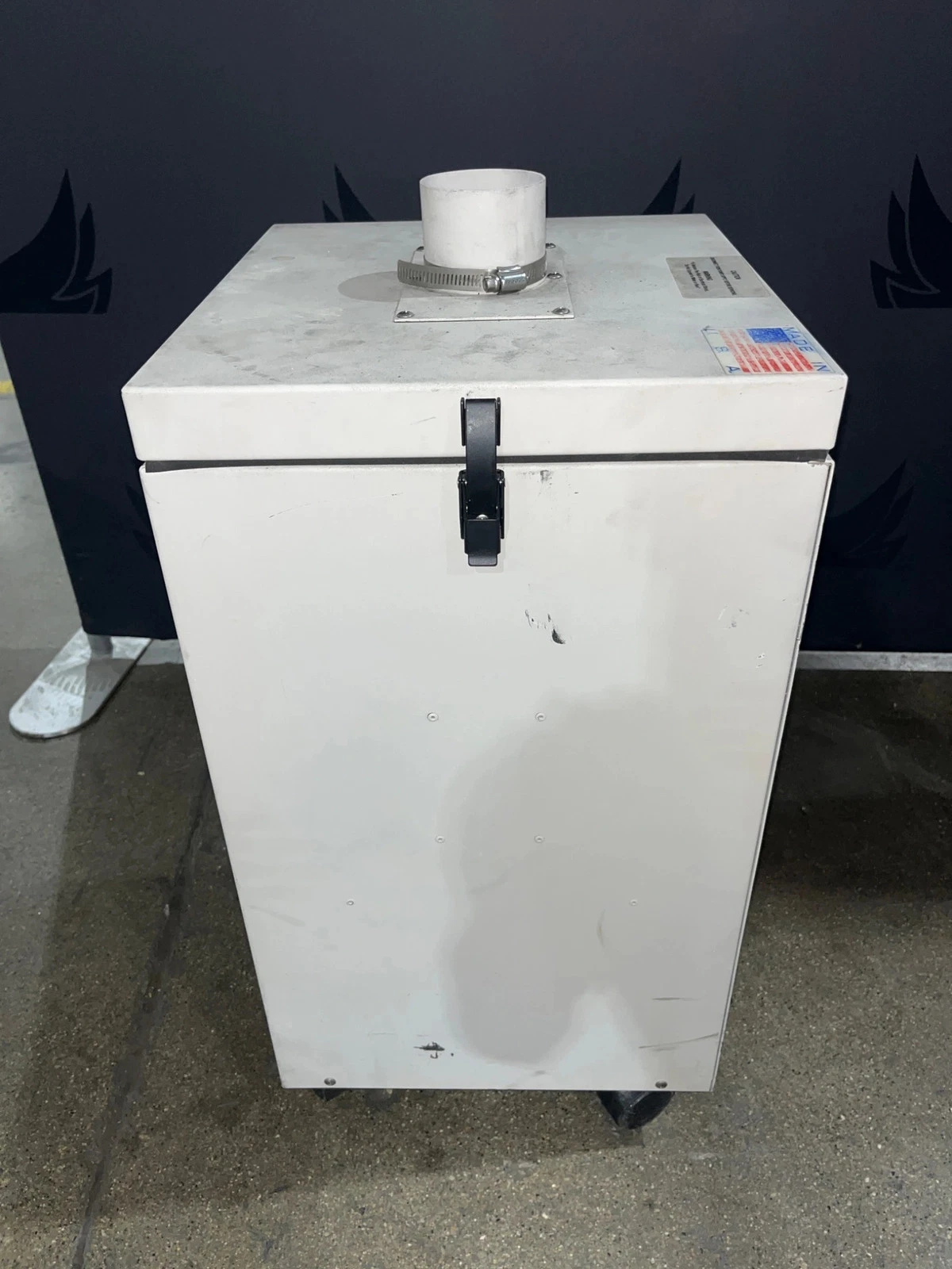 FUMEX FA1 Air Cleaner USED - Image 4