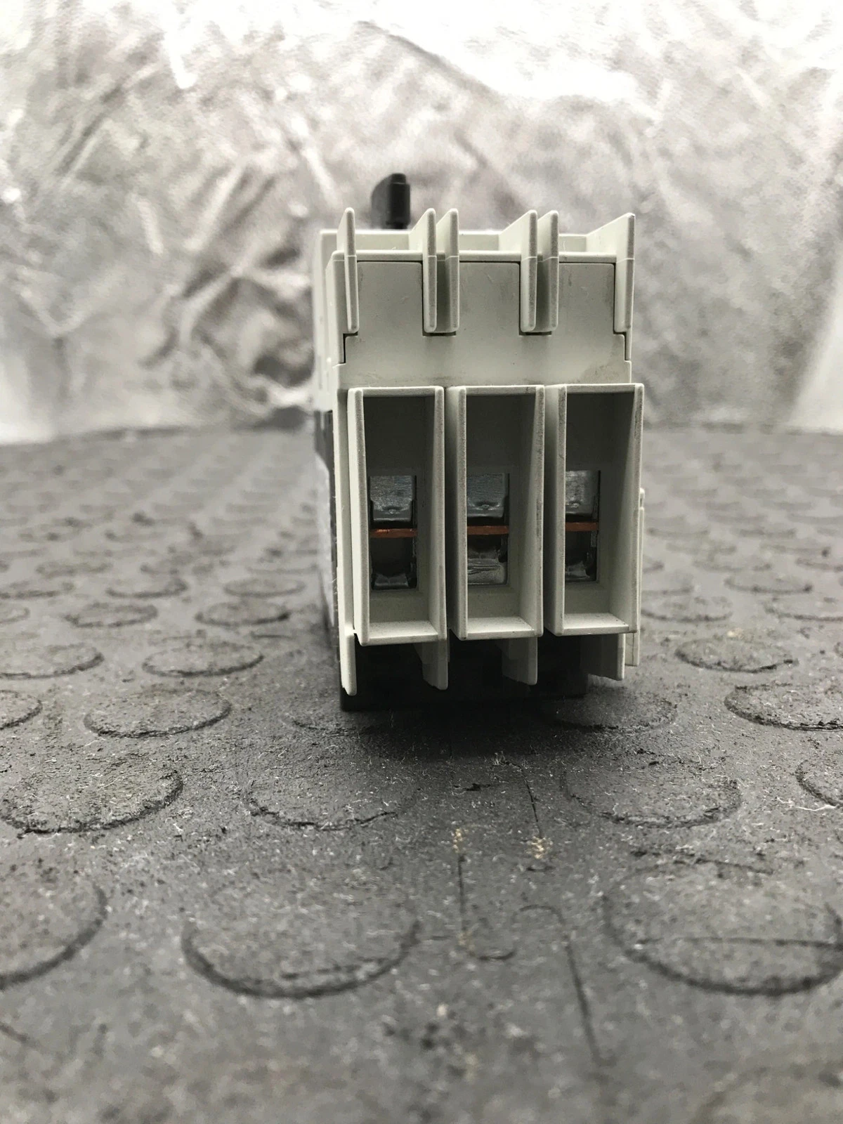 Siemens 3RV1021-0KA10 Motor Protection Circuit Breaker USED - Image 5