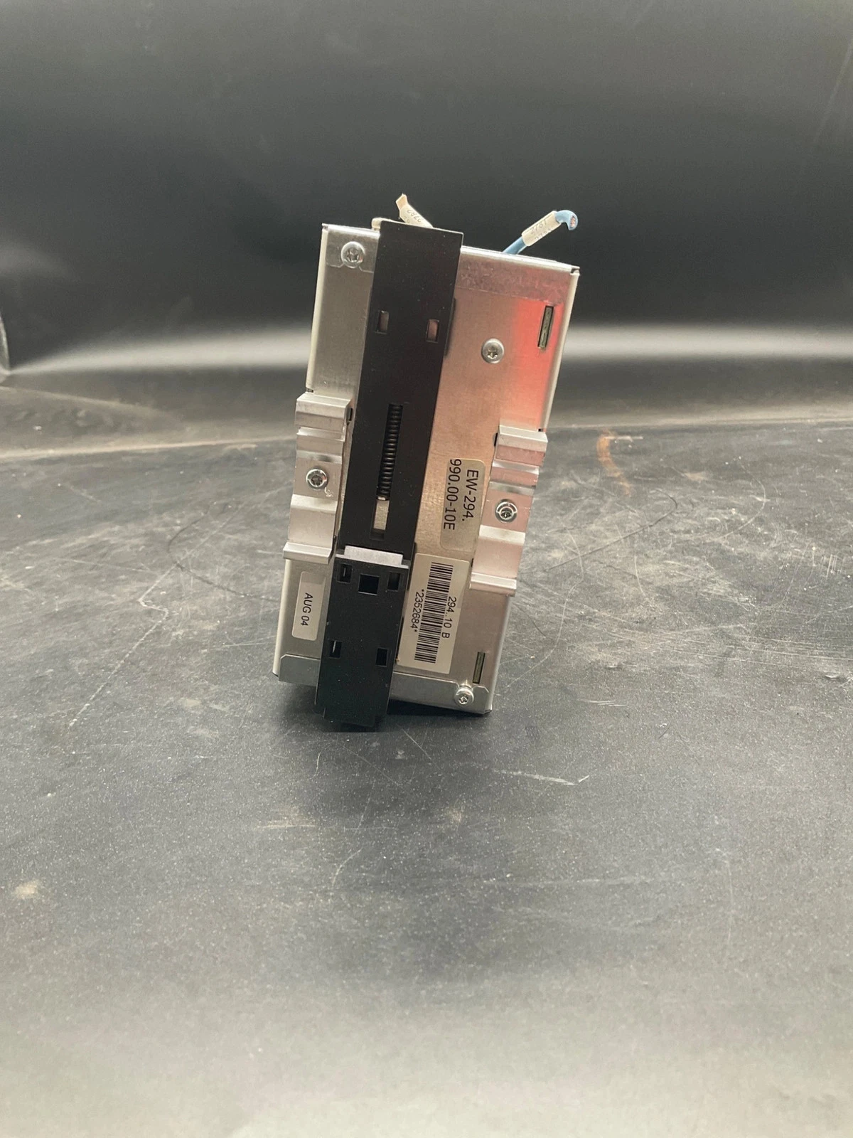 ALLEN-BRADLEY 1606-XL120D DIN Rail Power Supply USED - Image 4