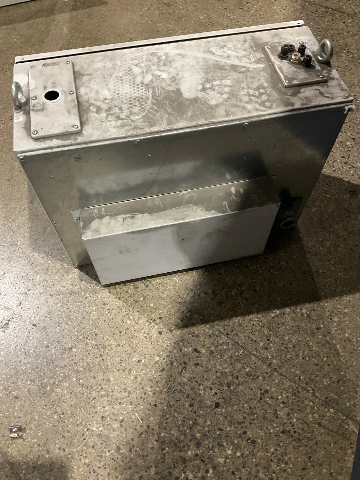 BOSCH REXROTH PSI6000 Weld Controller USED - Image 5