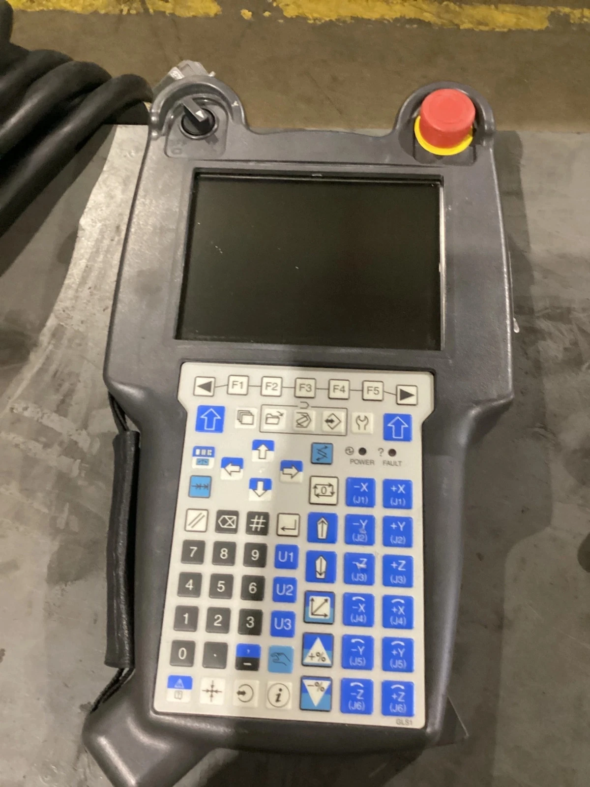 FANUC M-900iA/260L Complete With R-30iA Controller USED - Image 5