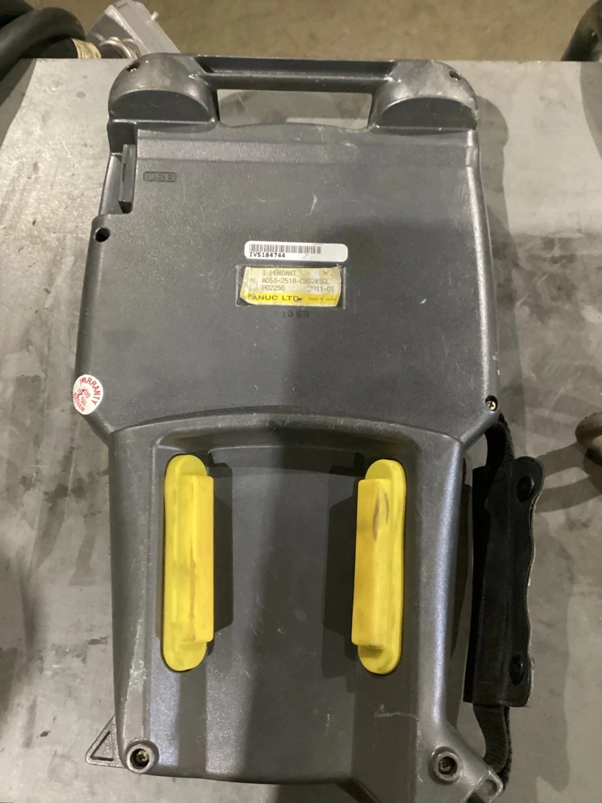FANUC M-900iA/260L Complete With R-30iA Controller USED - Image 6