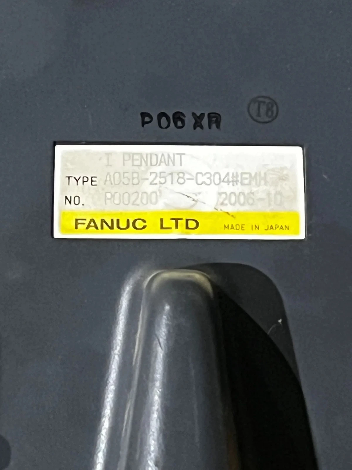 FANUC M-710iC/50 Complete With R-30iA Controller USED - Image 10
