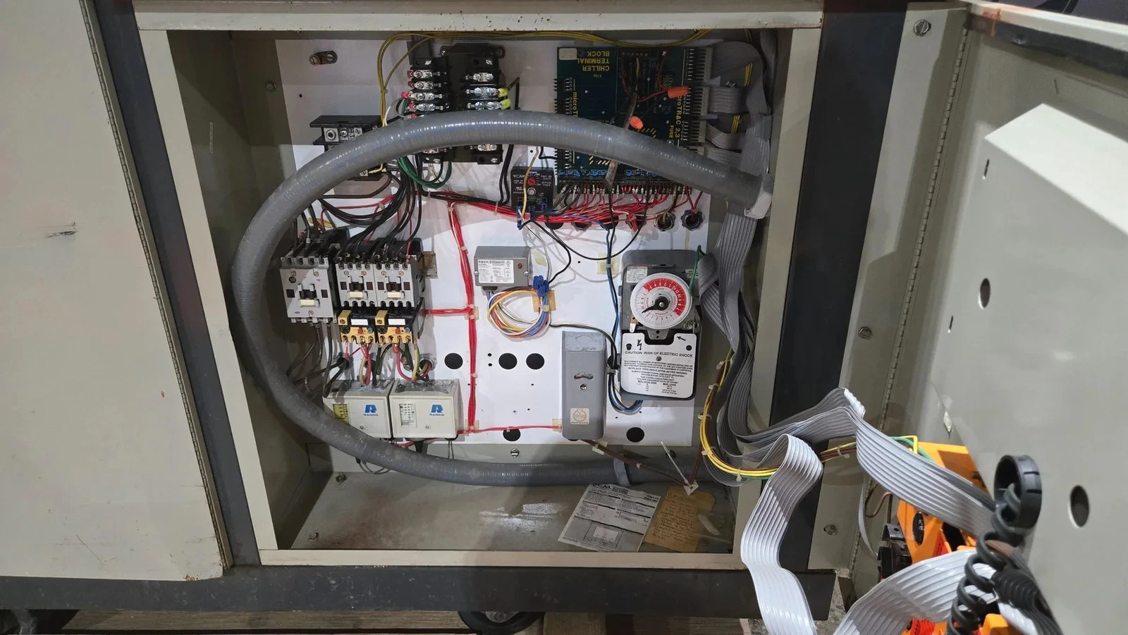 CONAIR TEMPRO WC3-15 Air Cooled Chiller USED - Image 8