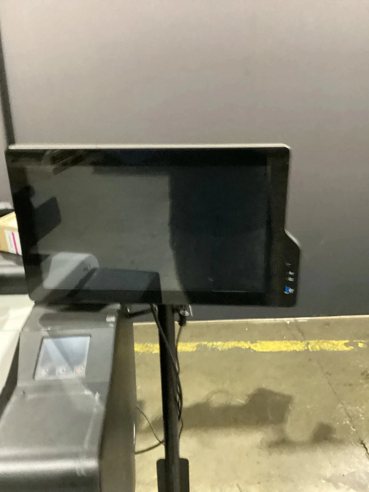 Canon imagePROGRAF TX-4000 MFP with Colortrac T36 Scanner USED - Image 8