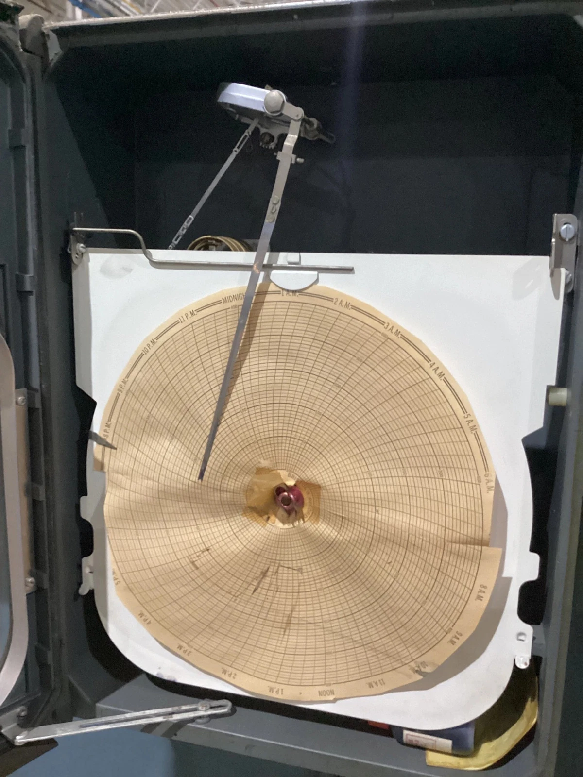 TENNEY TTC-220-I Environmental Test Chamber USED - Image 23