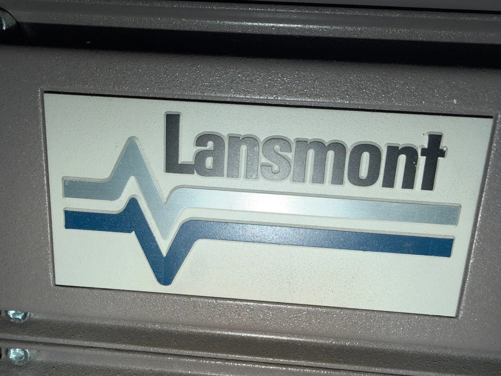 Lansmont 152-30k Compression Test System with Integrated Scale  - HPU/Scale ONLY - USED - Image 5