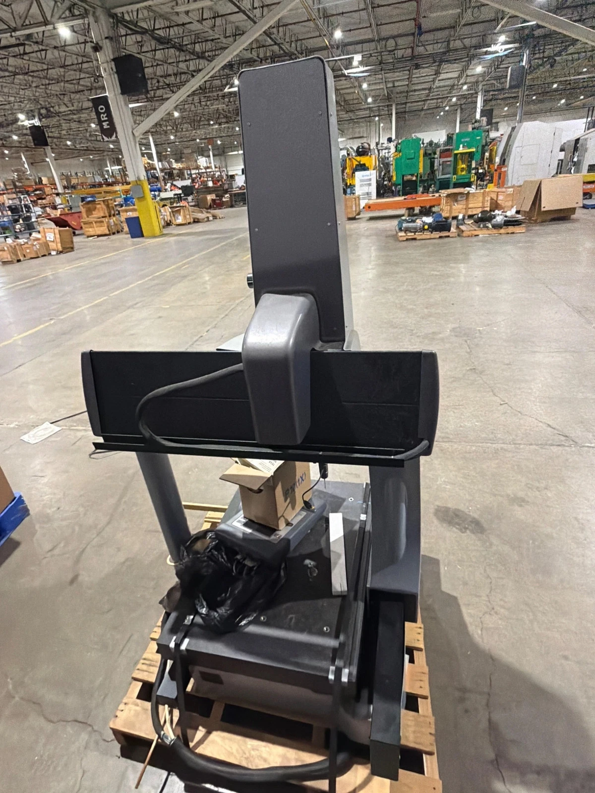 TESA TECHNOLOGY Micro-Hite 4.5.4 Electronic Height Gauge USED - Image 9