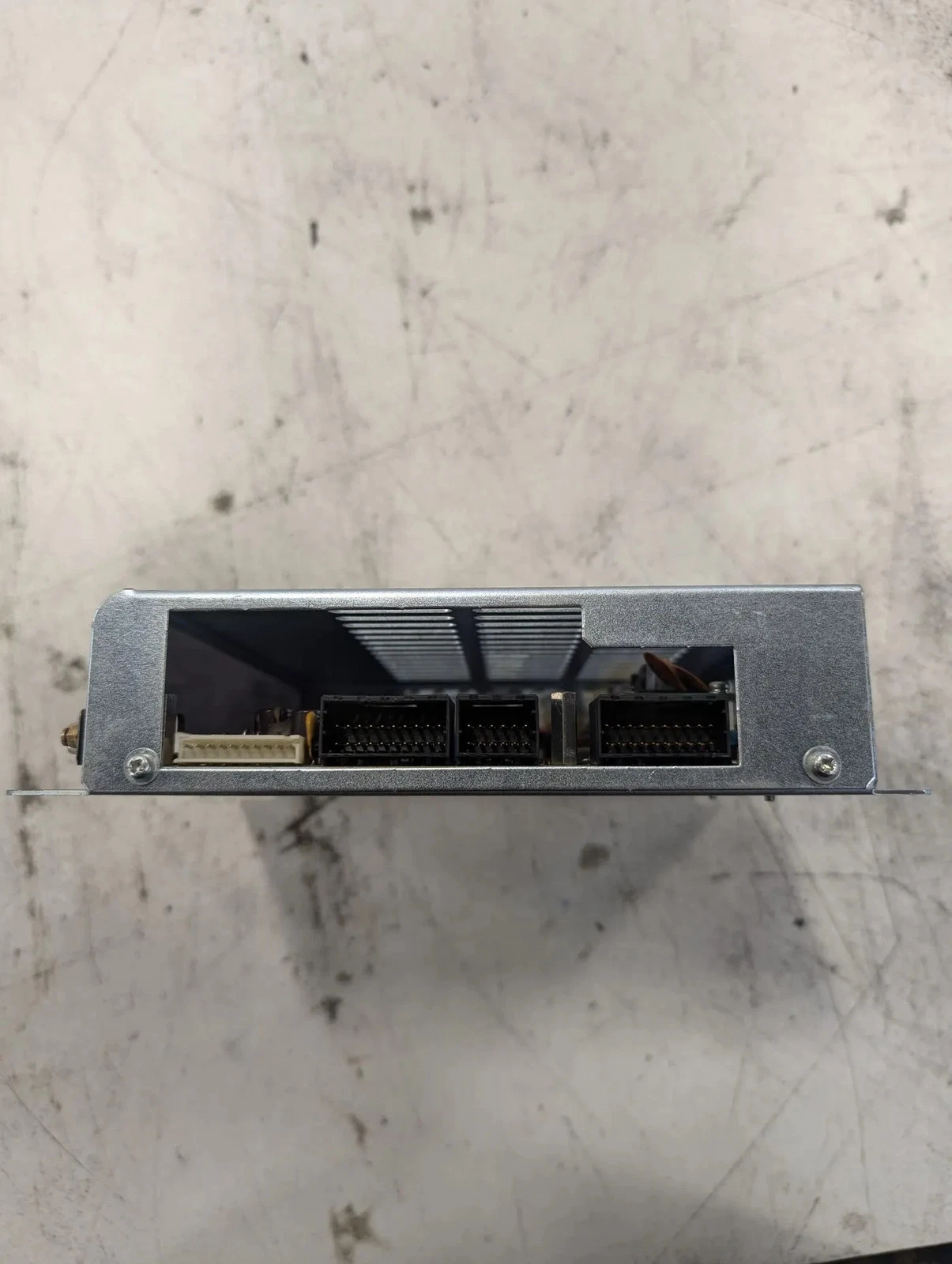 WTC WI05-T46A Time Unit Control Module USED - Image 3