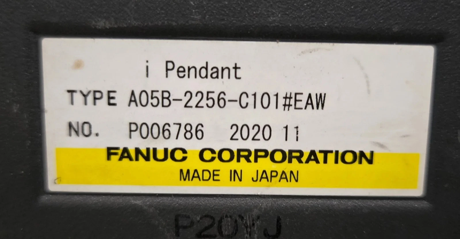 Fanuc Arc Mate 120iD Complete with R-30iB Plus Controller and TPS 400i Weld System USED - Image 25