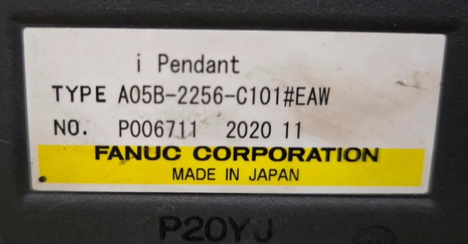 Fanuc Arc Mate 120iD Complete with R-30iB Plus Controller and TPS 400i Weld System USED - Image 25