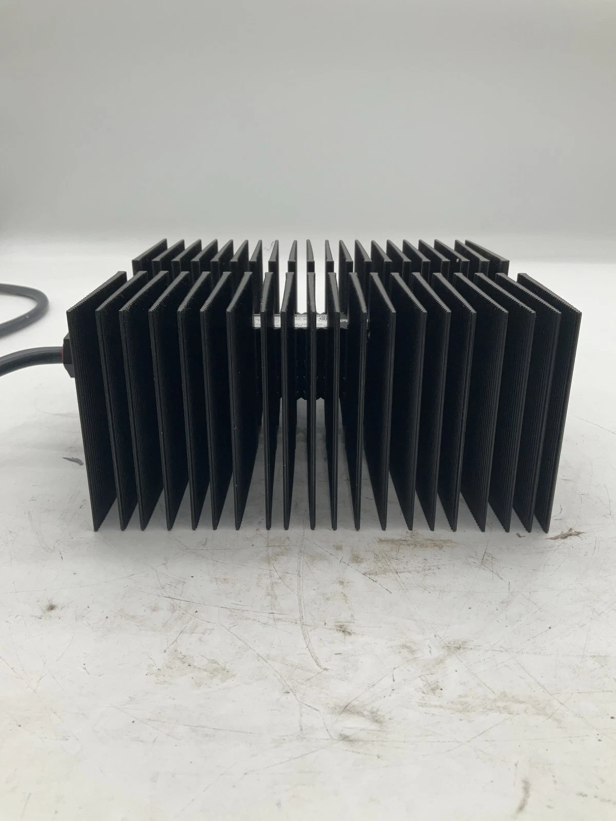 INTERTEC CP VARITHERM DPA 400 T3 100 BI 400W 120V Hazardous Area Heater - USED - Image 3