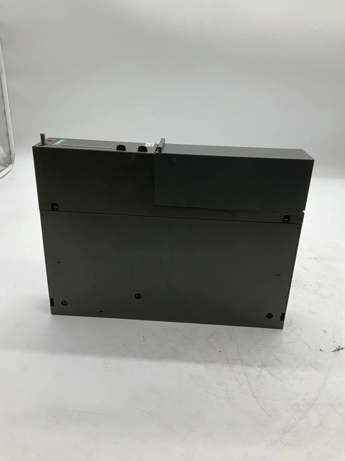 SIEMENS 6ES7405-0KA02-0AA0 SIMATIC S7-400 PS 405 10A Power Supply Module USED - Image 5