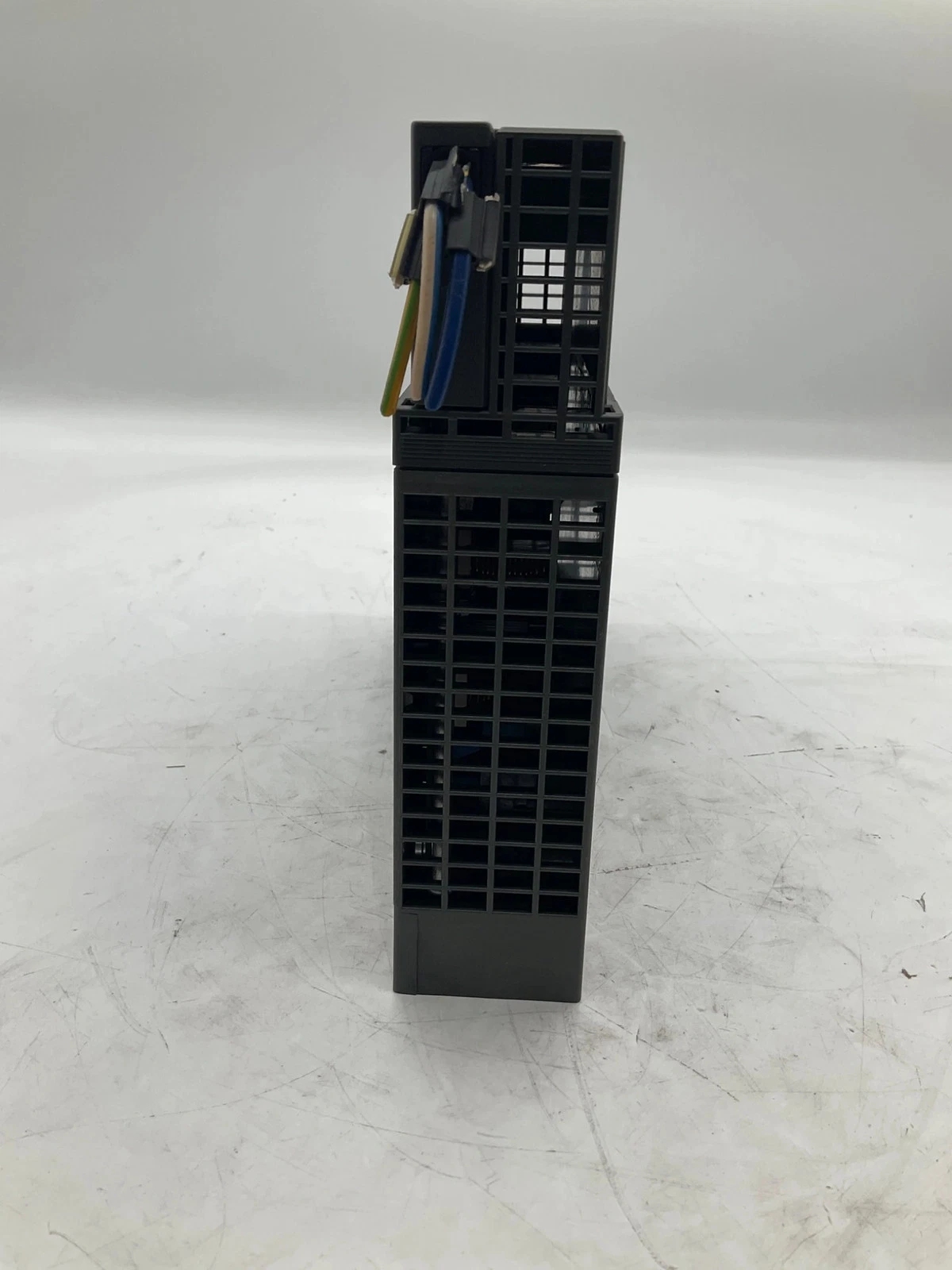 Siemens 6ES7 405-0KA02-0AA0 SIMATIC S7-400 PS405 10A Power Supply Module USED - Image 3