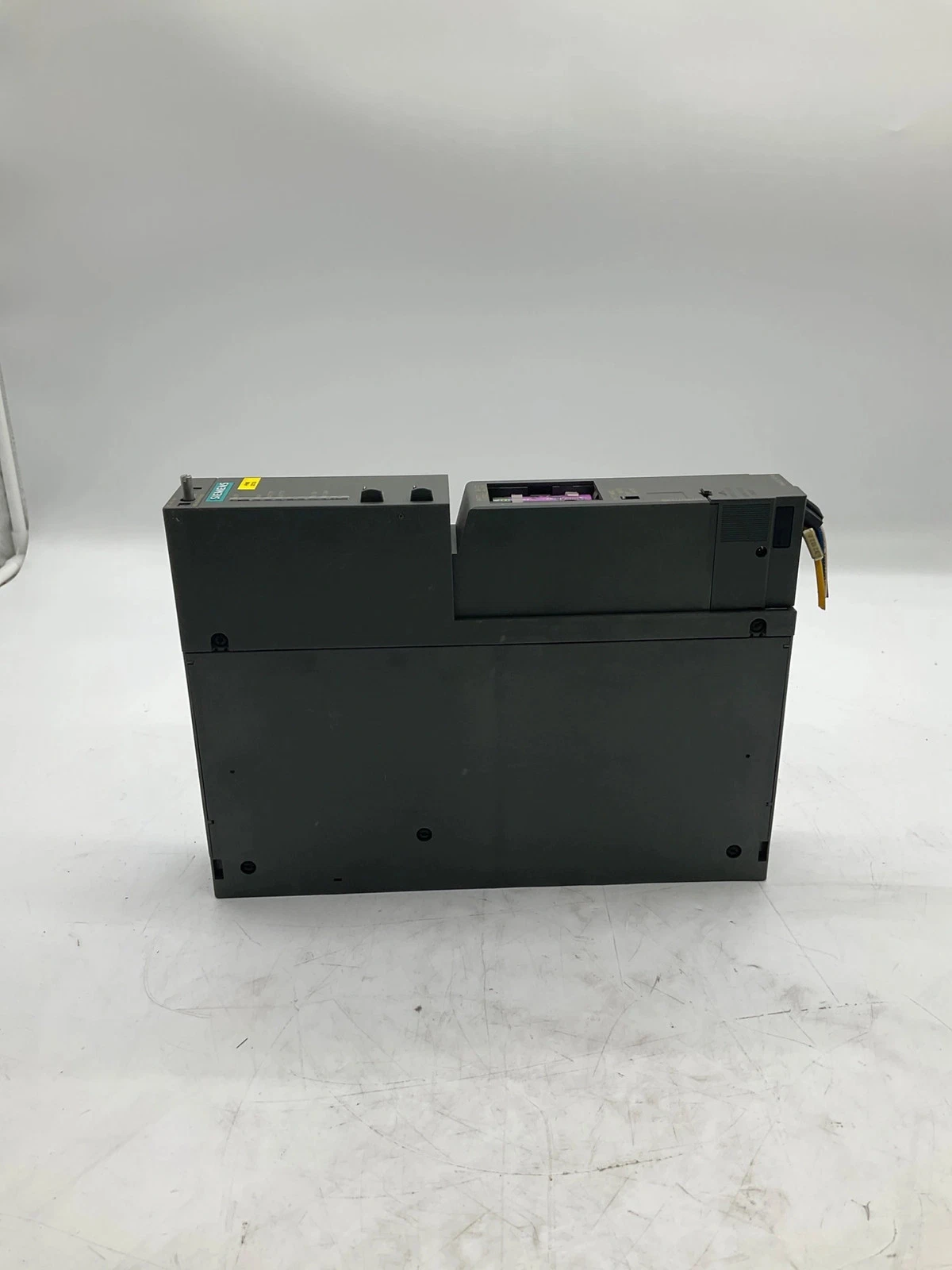 Siemens 6ES7 405-0KA02-0AA0 SIMATIC S7-400 PS405 10A Power Supply Module USED - Image 5