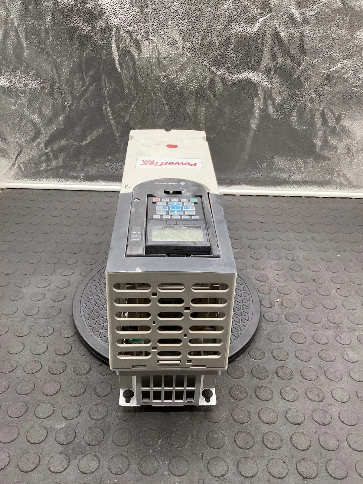 ALLEN-BRADLEY 20F11ND2P1AA0NNNNN PowerFlex 753 AC Drive USED. - Image 3