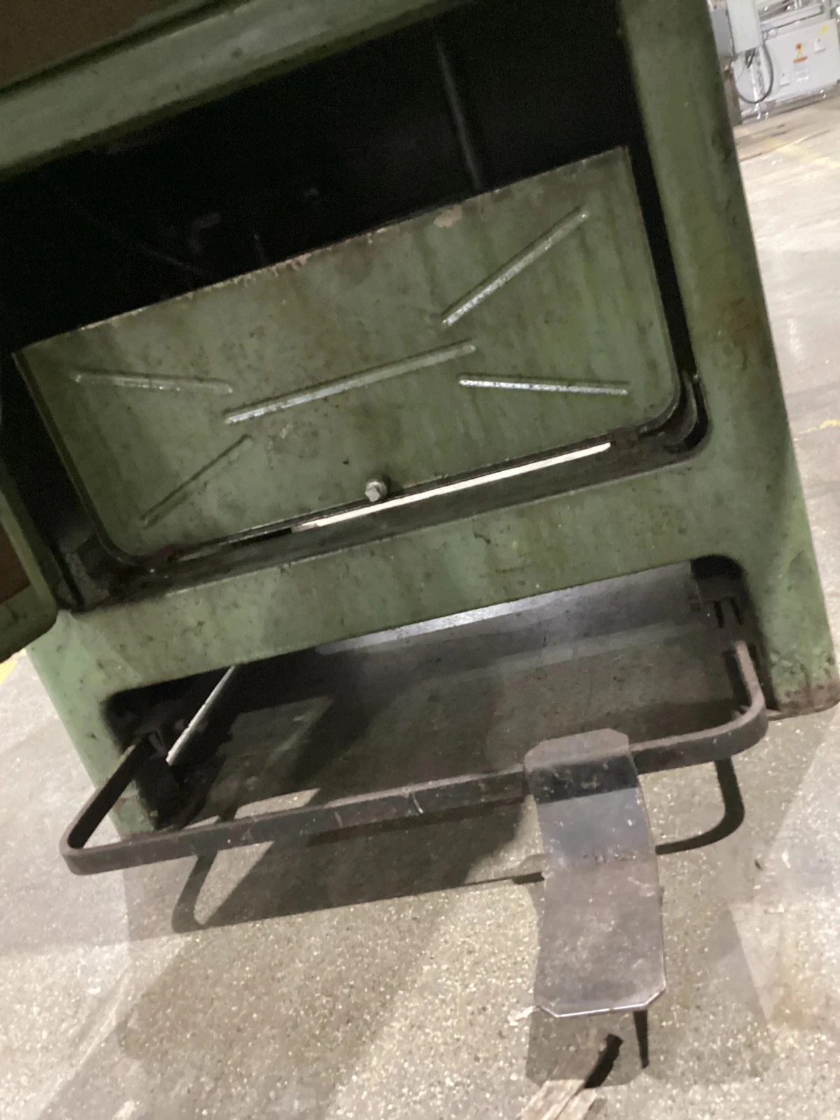 SUNNEN MBB 1600K PRECISION HONING MACHINE USED - Image 11