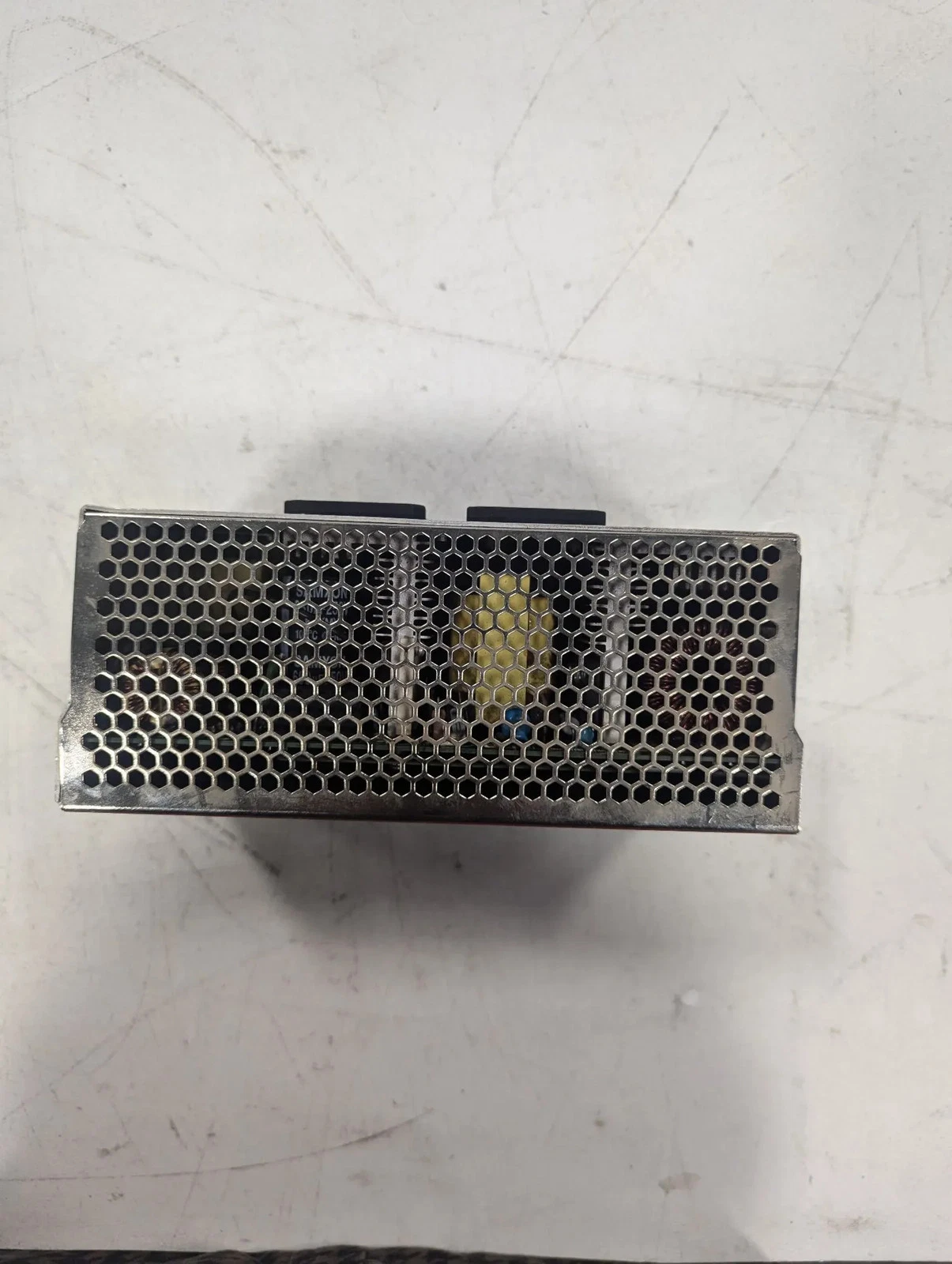 Weidmüller 8778870000 CP SNT 500W 24V Power Supply USED - Image 2
