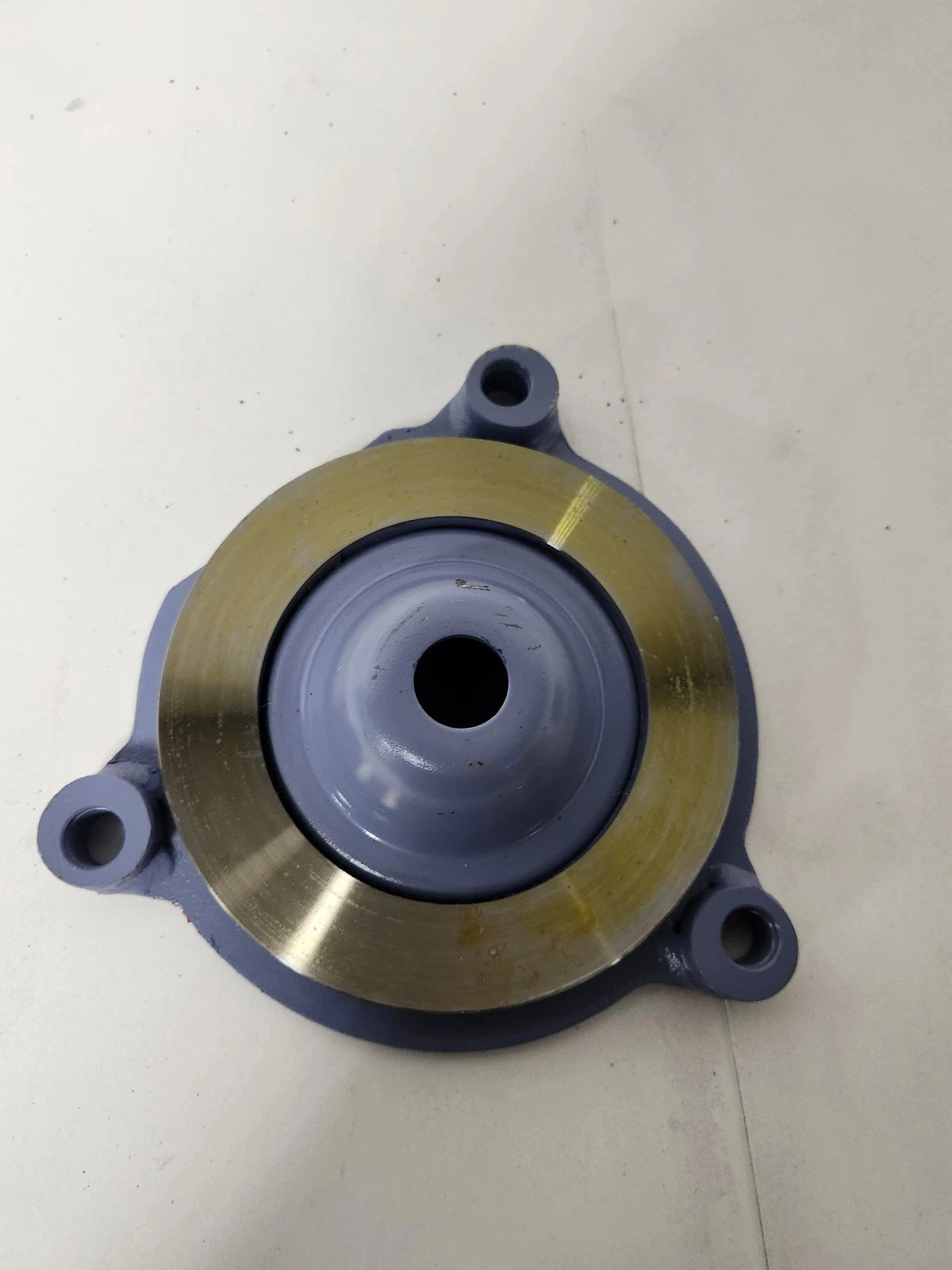 YASKAWA QBFD-M040 #12 Motor Brake NEW - Image 2