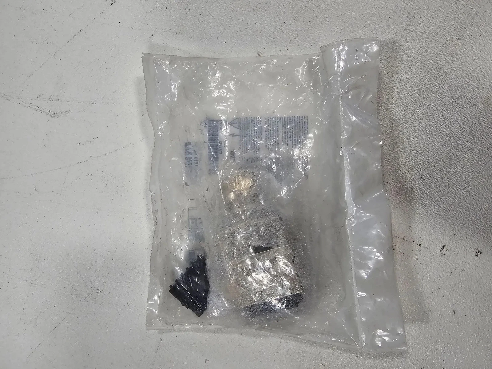 MURR ELEKTRONIK 7000-98041-0000000 Field-Wireable Connector NEW - Image 2