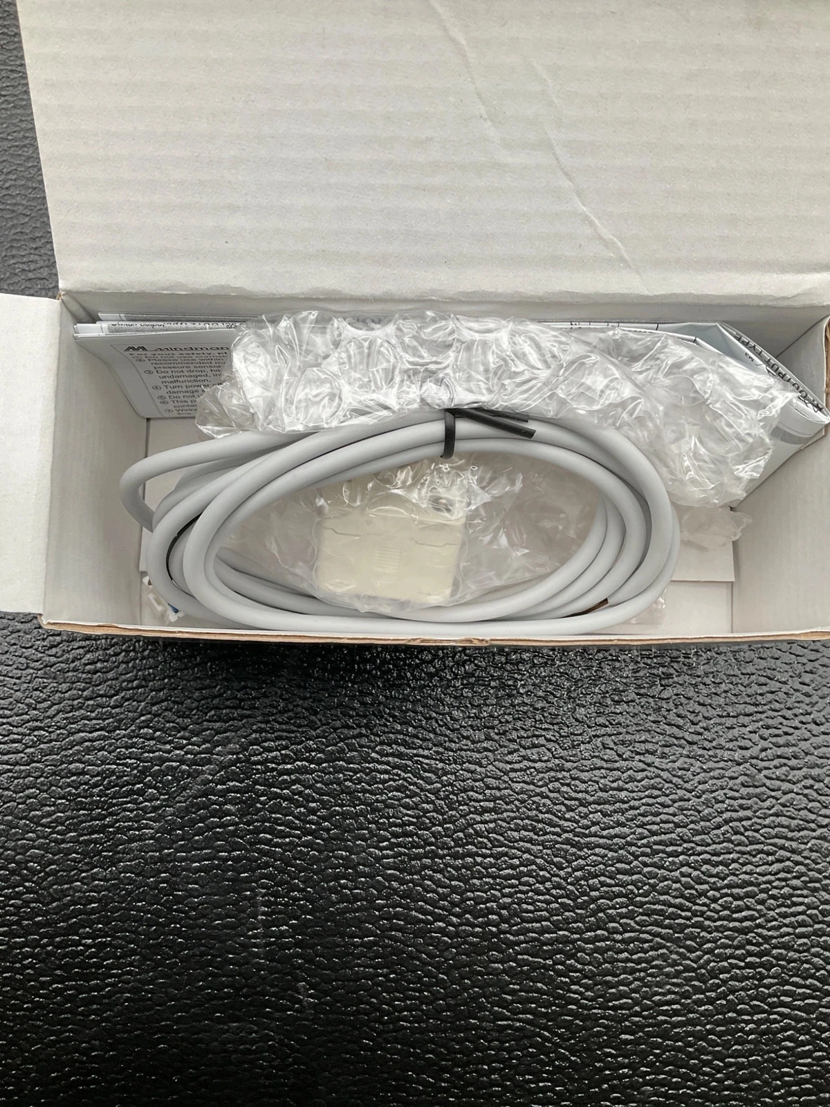 MINDMAN MP43P-031-F1 Pressure Sensor 12–24VDC NEW - Image 4