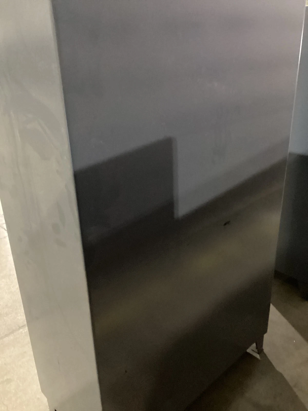 Strong Hold 46-244 Heavy Duty Industrial Storage Cabinet USED - Image 5