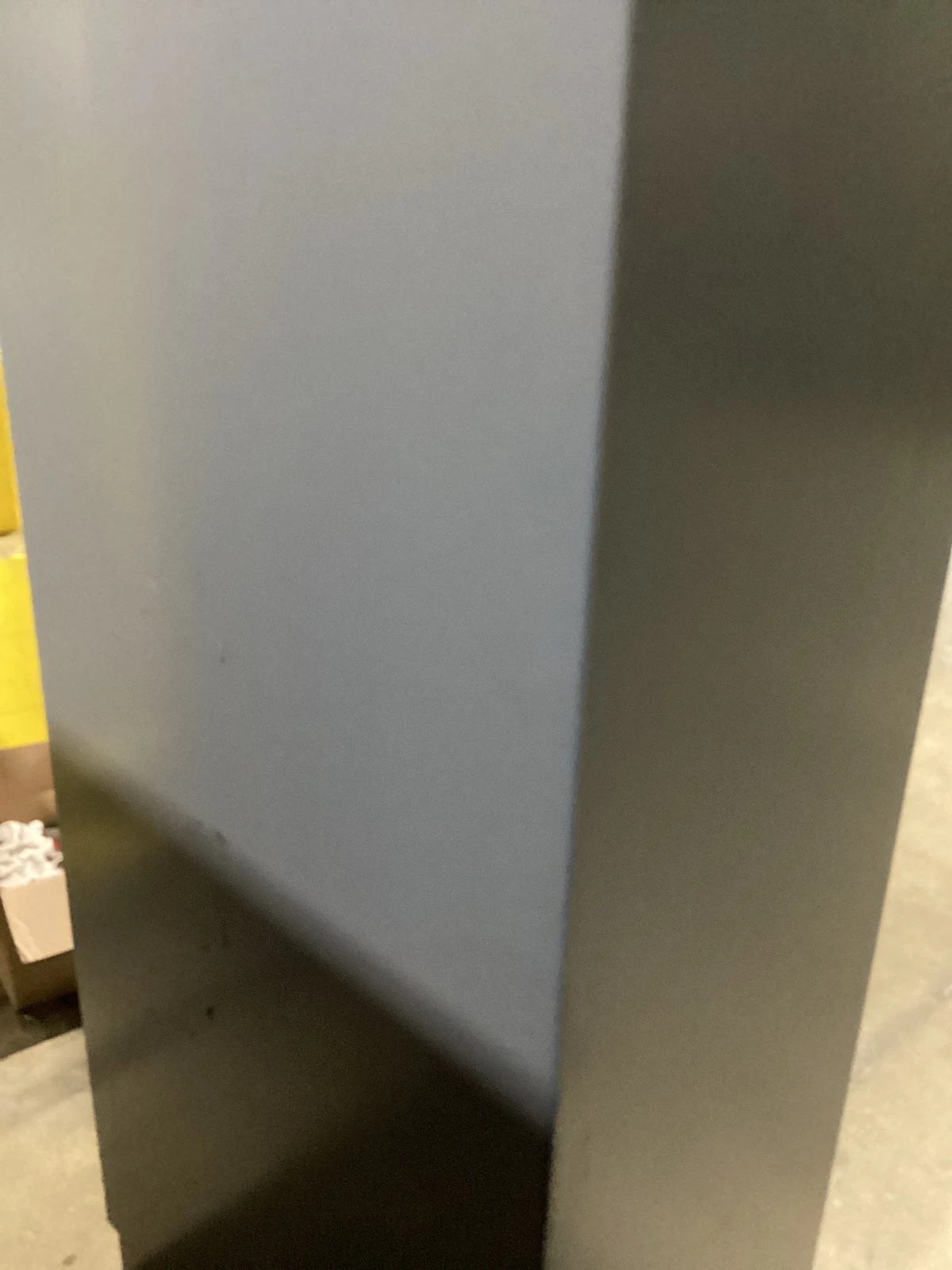 Strong Hold 36-BC-244 Heavy Duty Janitorial Storage Cabinet USED - Image 6