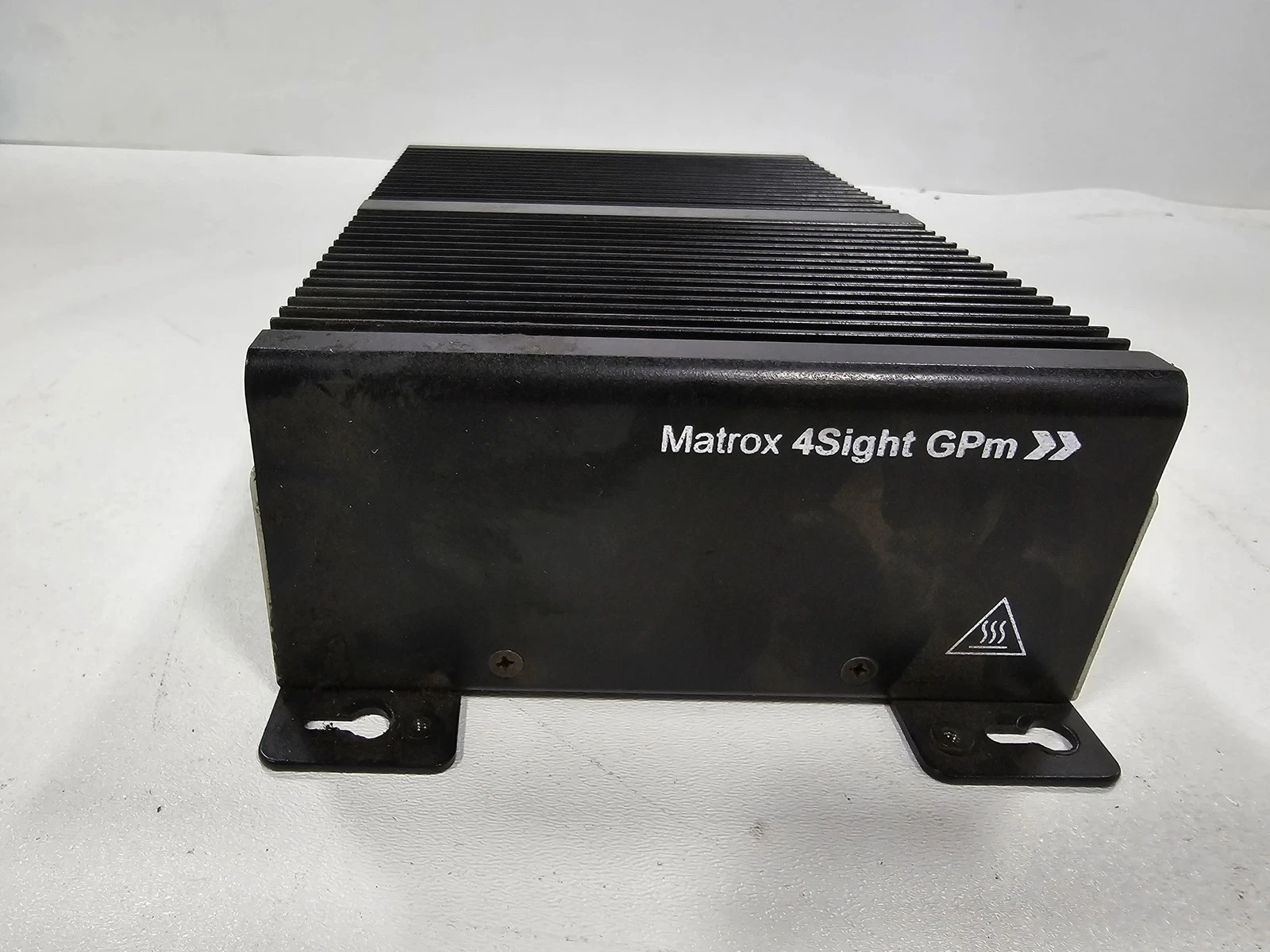 MATROX VISION CONTROLLER 4GPMI7M8DA USED - Image 3