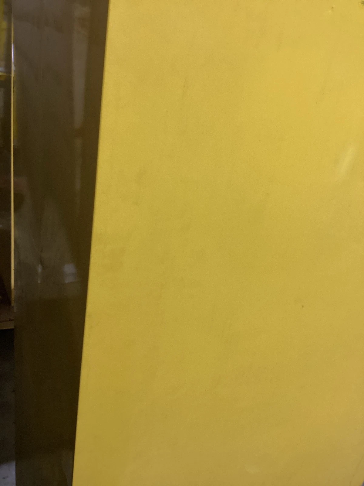 Jamco BA 60 60 Gallon Flammable Safety Storage Cabinet USED - Image 5