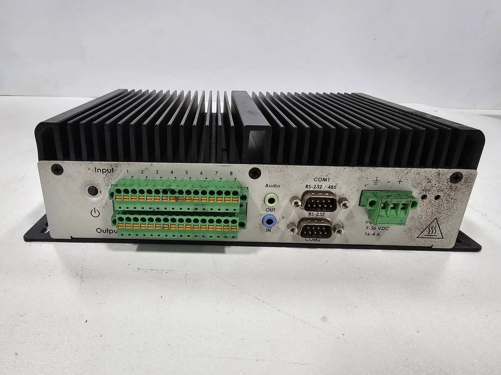 MATROX VISION CONTROLLER 4GPMI7M8DA USED - Image 4
