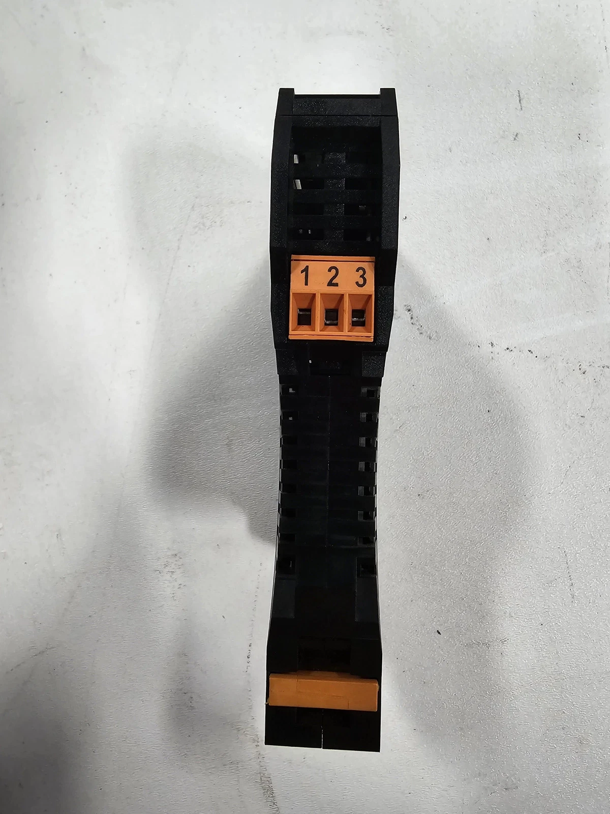 Weidmüller IE-SW5-WAVE Industrial Ethernet Switch USED - Image 4
