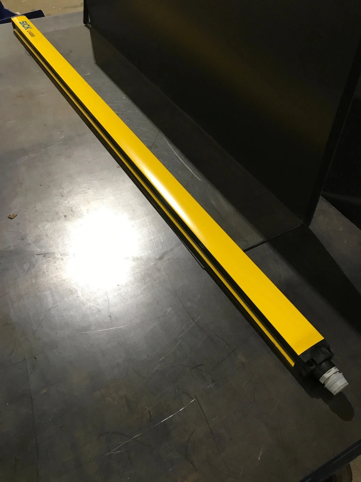 SICK C40S-1303CA010 C4000 Safety Light Curtain 1200 mm Type 4 NEW - Image 5