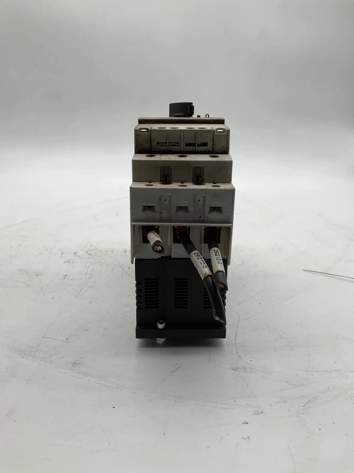 SIEMENS 3RV1041-4KA10 Circuit Breaker USED - Image 4