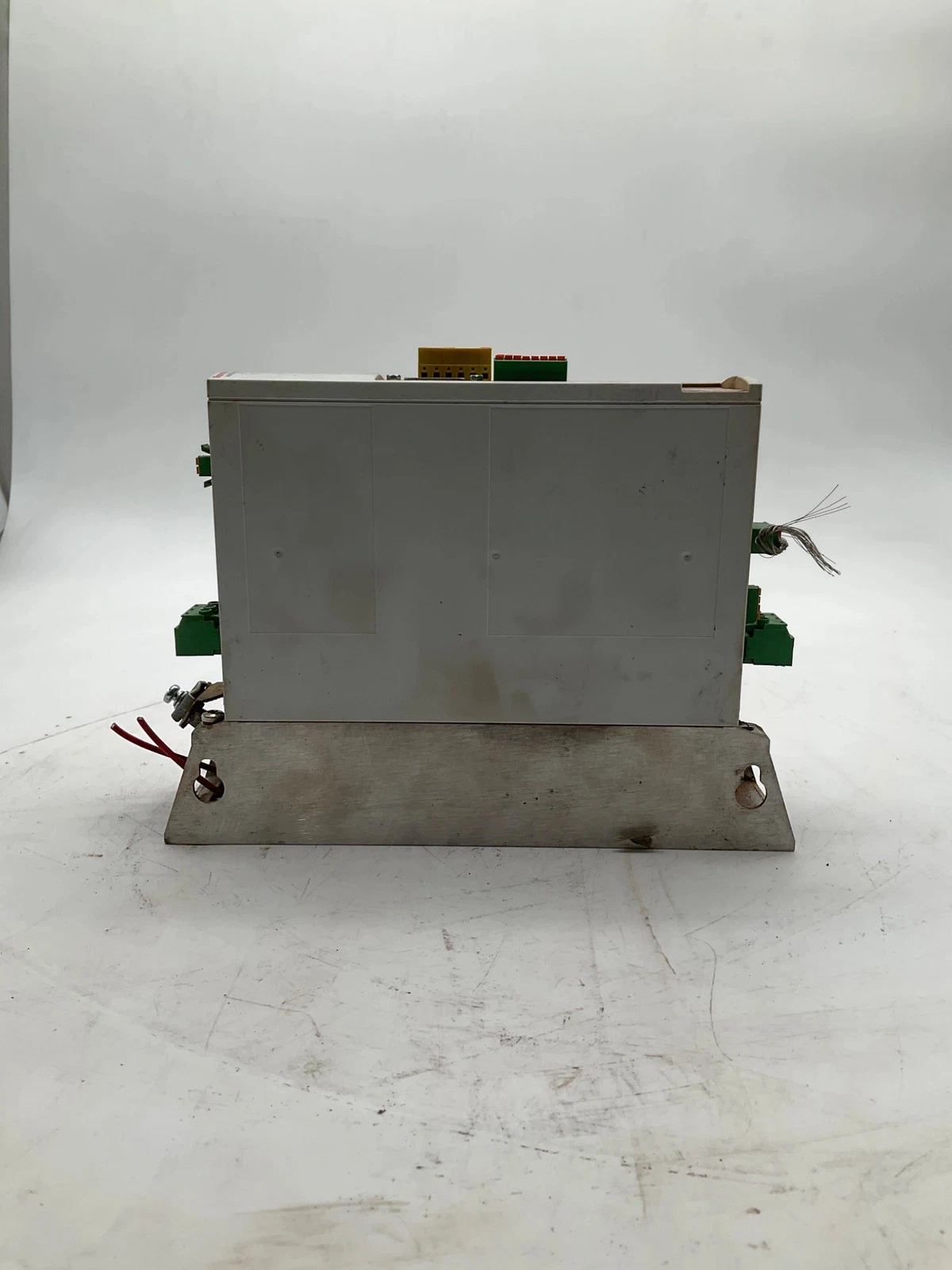 REXROTH HCS01.1E.W0018-A-02-B-ET-EC-NN-L4-NN-FW IndraDrive Cs USED - Image 5