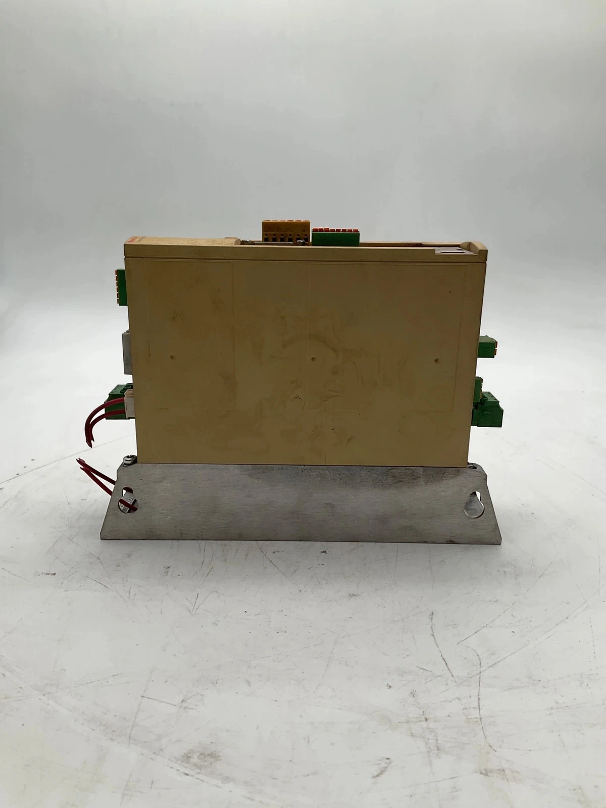 REXROTH HCS01.1E-W0028-A-03-B-ET-EC-NN-L4-NN-FW IndraDrive Cs Servo Drive USED - Image 5