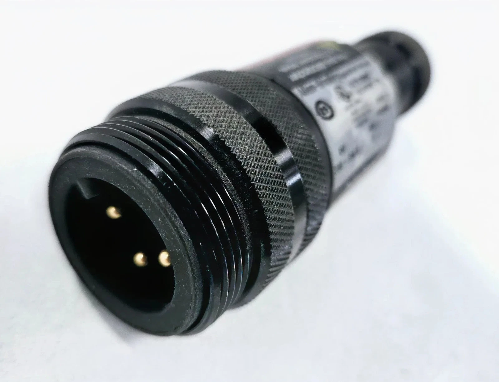 ALLEN BRADLEY 280-RA35 REDUCING ADAPTER USED - Image 3